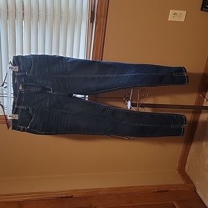 Judy Blue skinny jeans